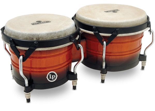 Matador Custom Wood Bongo | 435807