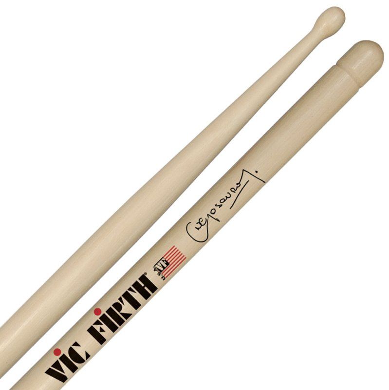 Ney Rosauro Symphonic Signature Concert Snare Sticks | 296718