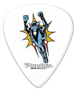 Alan Forbes Picks, Rocket Man, 1.0mm (36/bag) | 227983