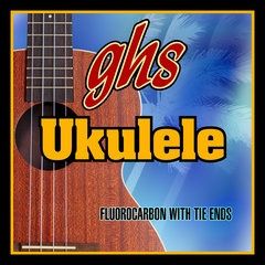 Fluorocarbon - Tenor Fingerstyle Strings | 400873