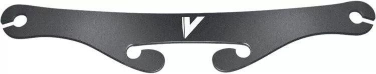 Neck Strap Separator Bar, Black | 552151