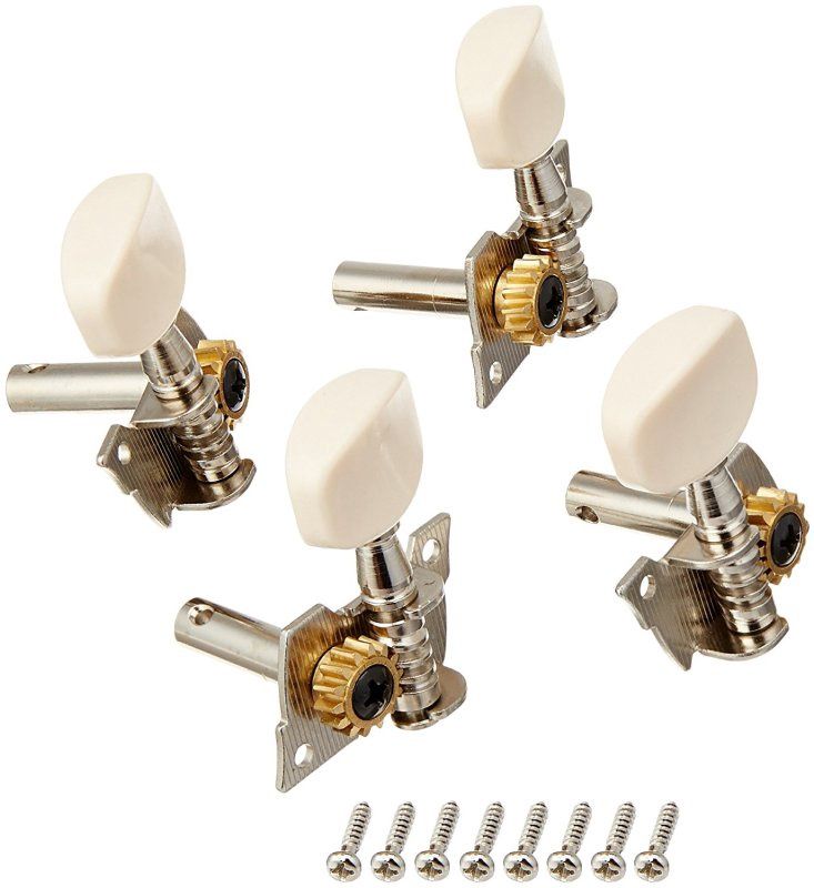 Ukulele Tuning Machines | 430619
