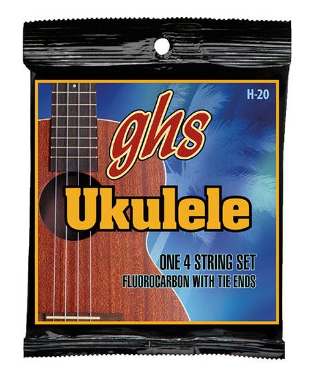 Fluorocarbon Ukulele String | 400870