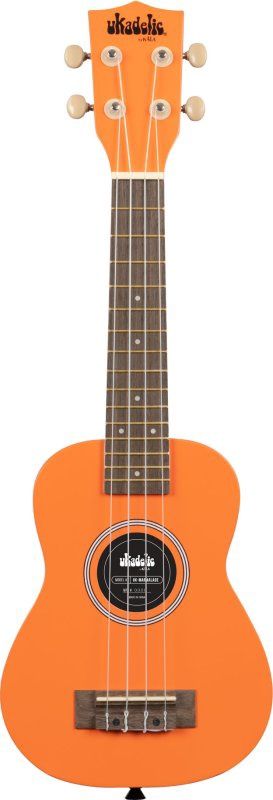 Marmalade Soprano Ukulele | 534053