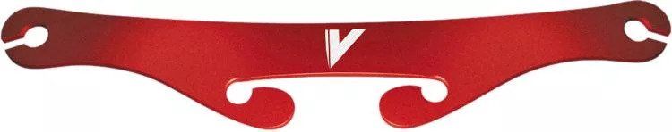 Neck Strap Separator Bar, Red | 552153
