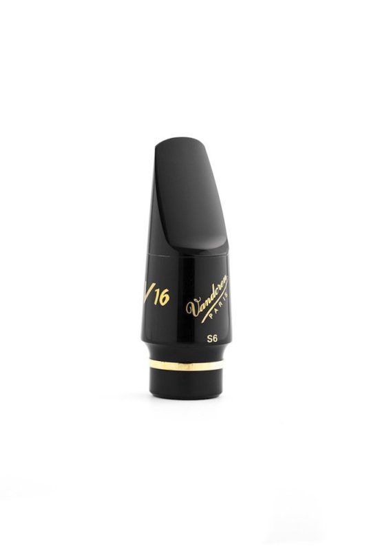 S6 V16 Series Soprano saxophone Mouthpiece | 301164