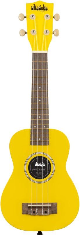 Taxi Cab Soprano Ukulele | 534058