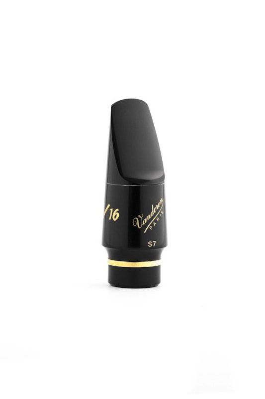 S7 V16 Series Soprano saxophone Mouthpiece | 301165