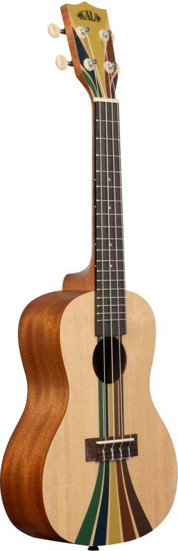 Surf Series Riptide Concert Ukulele | 534095