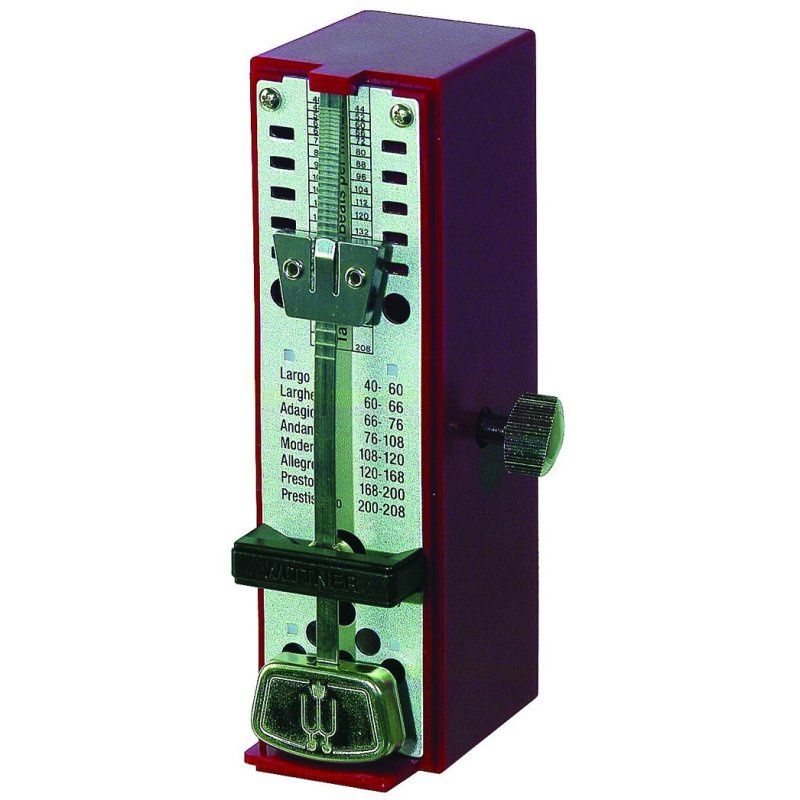 Super-Mini Metronome | 401602