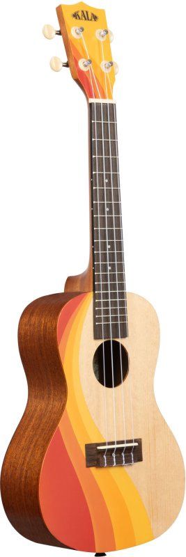 Surf Series Swell Surfboard Ukulele | 534100
