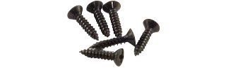 Backplate Screw Set | 212947