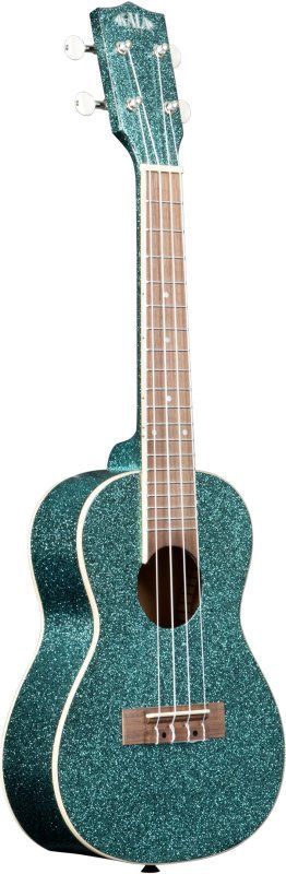 Sparkle Series Rhapsody In Blue Concert Ukulele | 534104
