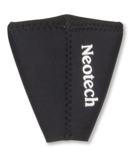 Pucker Pouch, Black, Medium - Pouch for Brass Mouthpieces 2901122 | 302370