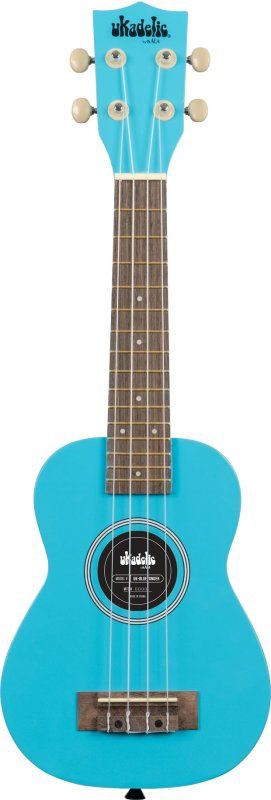 Blue Yonder Soprano Ukulele | 534113