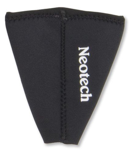 Pucker Pouch, Black, Large - Pouch for Brass Mouthpieces 2901132 | 302371