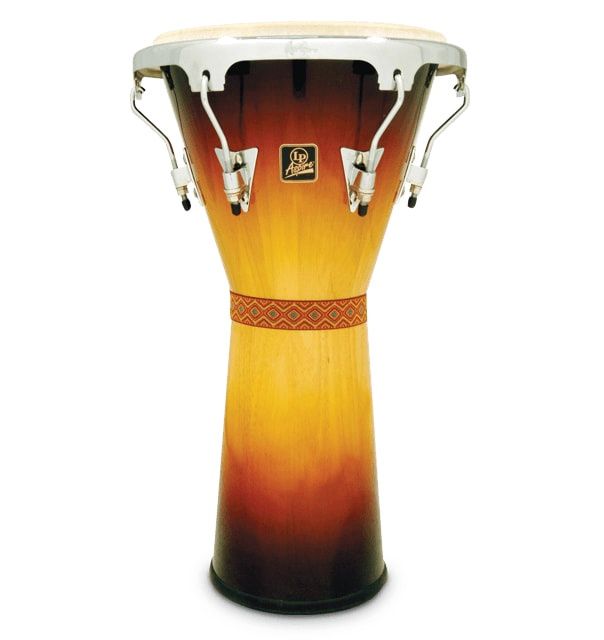 Aspire Djembe Vintage Sunburst | 435835
