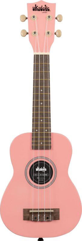 Flamingo Soprano Ukulele | 534117