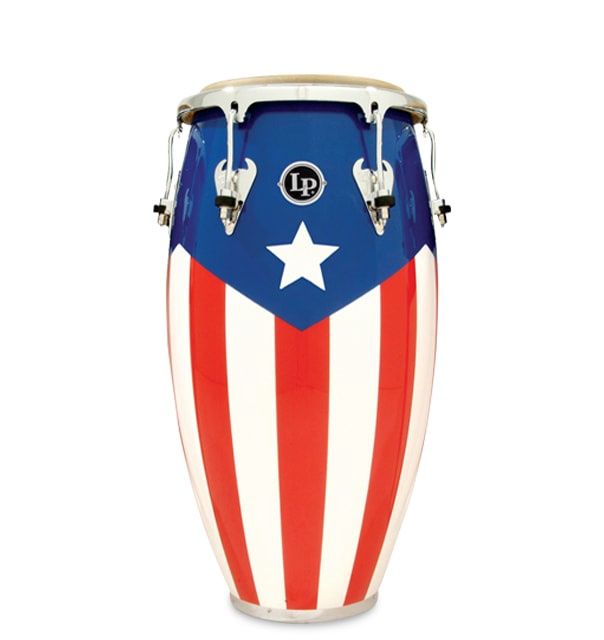 Matador Puerto Rican Heritage Wood Tumba | 435862