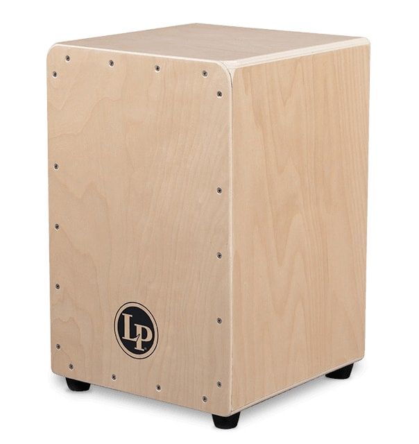 Aspire Natural Wire Cajon | 435878