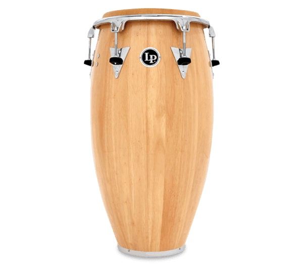 Classic Top Tunning Wood Conga | 435893