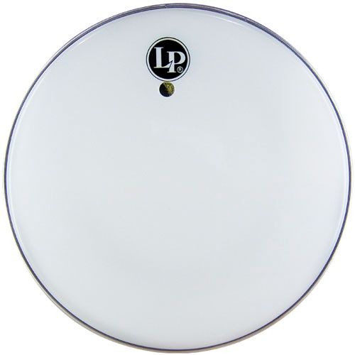 16-Inch Plastic Timbale Head | 435867