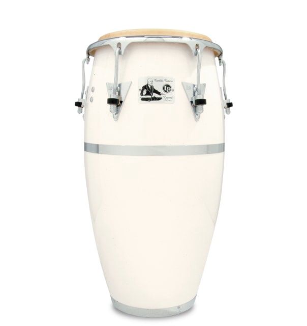 Legends Candido Camero Signature Fiberglass Tumba | 435868