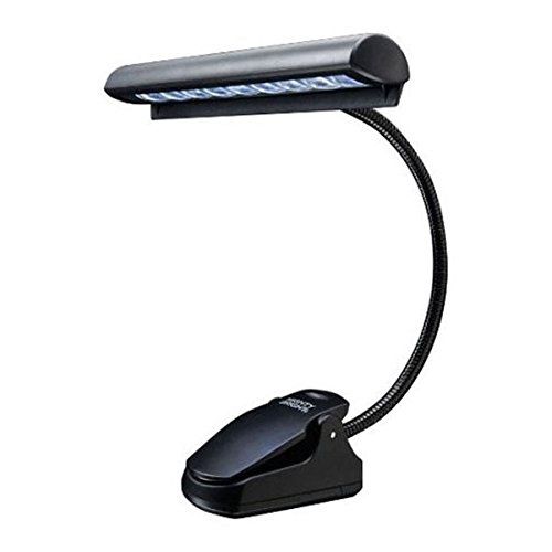 LED Orchestra Light with Adapter and Bag | 344389