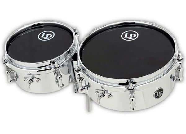 Mini Timbales Prepack | 435886