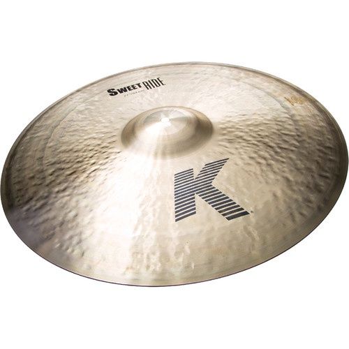 21&quot; K Sweet Ride | 506392