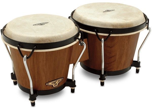 Traditional Bongos | 435925