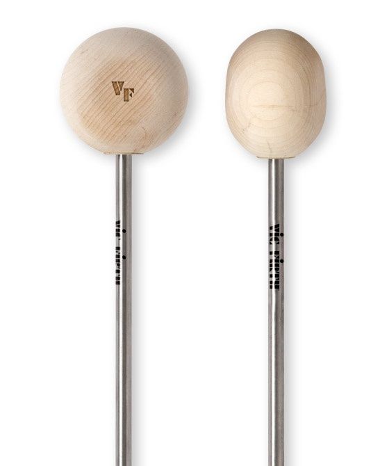 VicKick Hard Radial Wood Beater | 401870