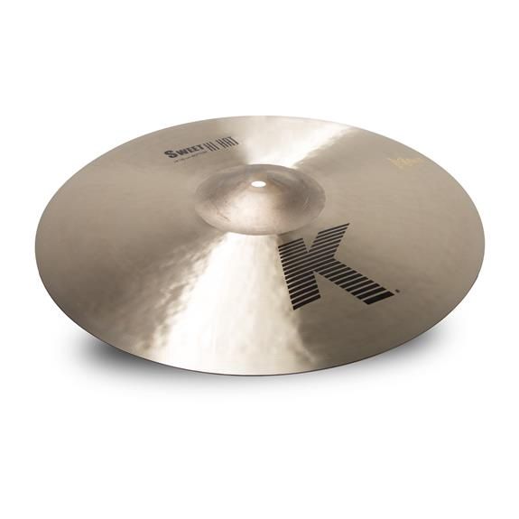 K Sweet 15&quot; Hi-Hat Cymbal, Bottom | 506396