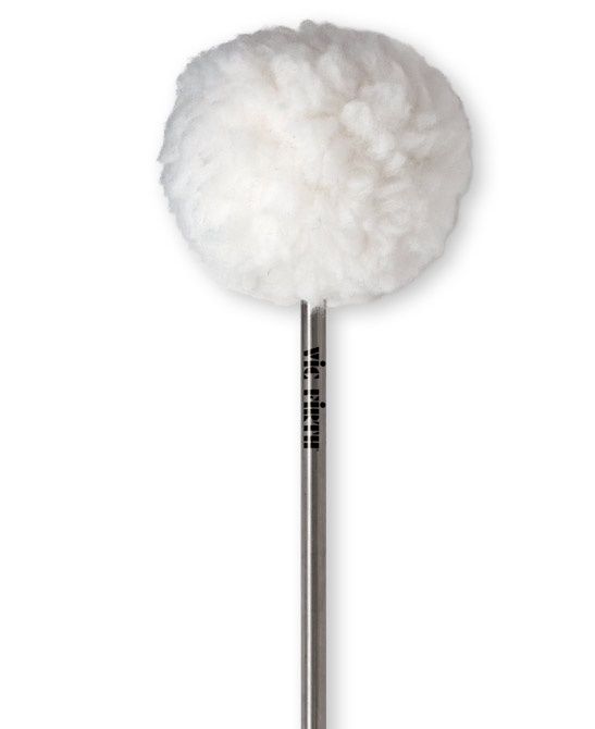 VicKick Medium Fleece-Covered Felt Beater | 401873