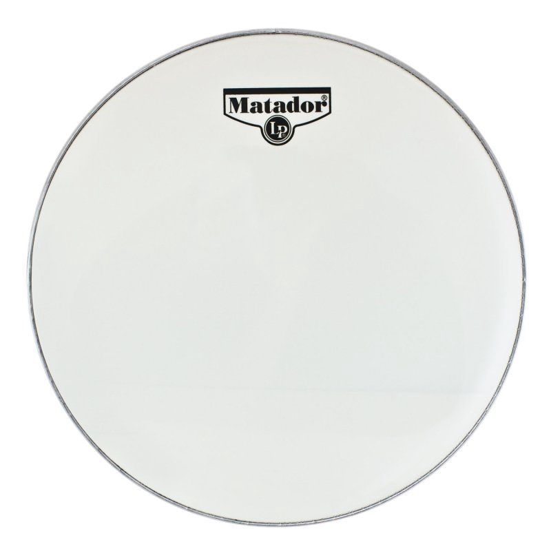 14-Inch Matador Timbale Head | 435906