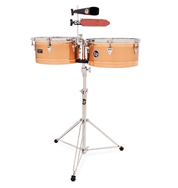 Giovanni Series Prestige Timbales | 435857