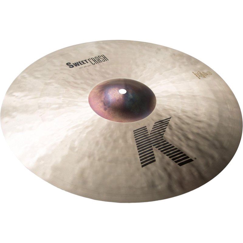 19&quot; K Sweet Crash Cymbal | 506387