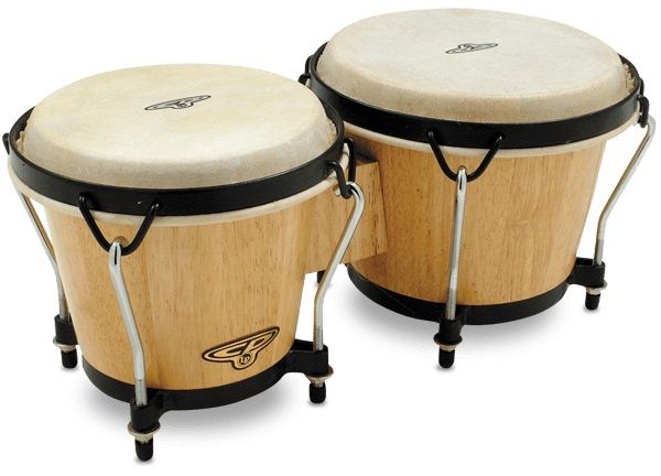 Traditional Bongos | 435924