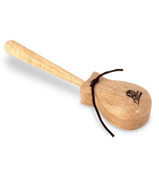 Aspire Castanets Wood Single | 435928