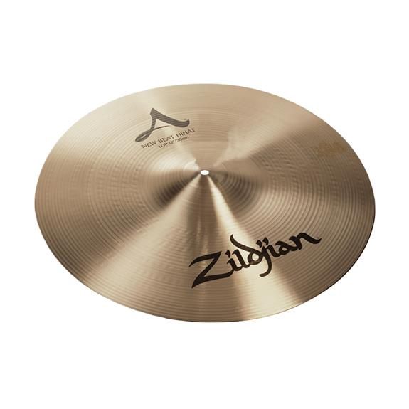 A New Beat 12&quot; Hi-Hat Cymbal, Top | 506401