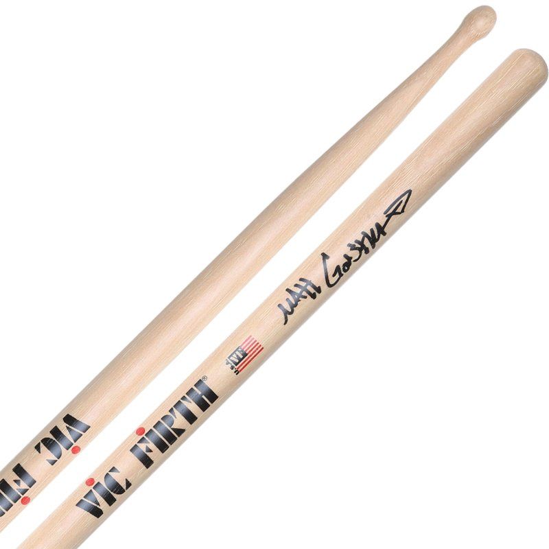 Matt Garstka Signature Drumsticks | 506763