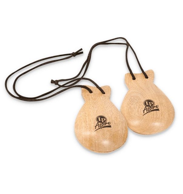 Hand Held Castanets | 435926