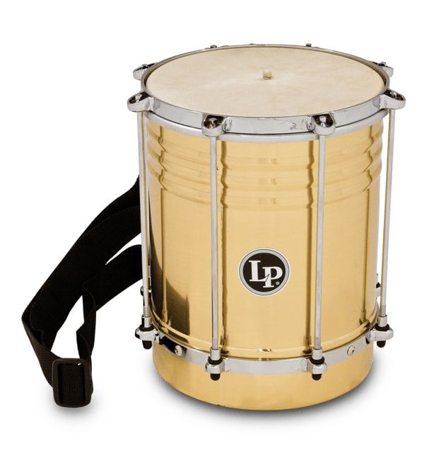 8&quot; Brass Cuica | 461531