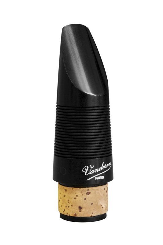 Bb Clarinet versatile Mouthpiece for Boehm and German System Clarinets | 345823