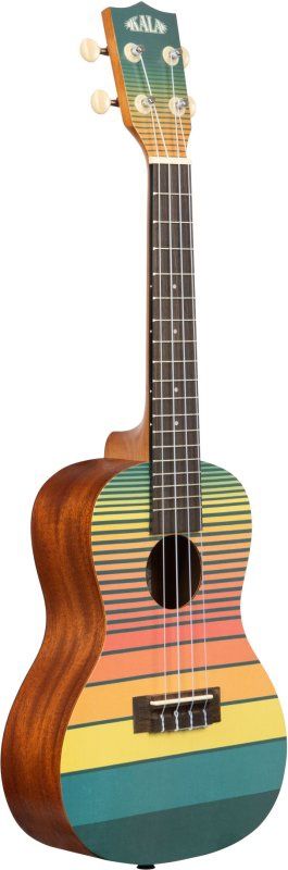 Surf Series Concert Ukulele - Dawn Patrol | 534134