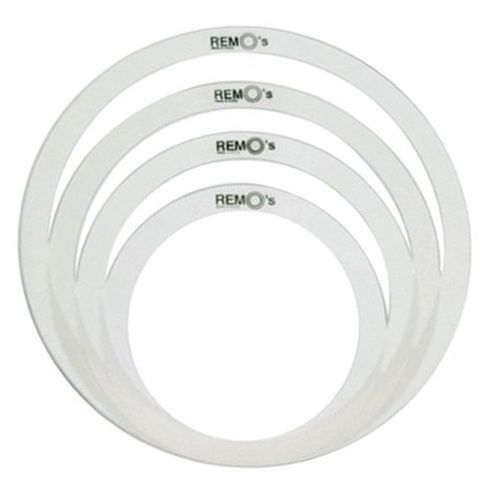 Sound Control Ring 12-13-14-16&quot; Rem-o-ring Pack | 474718
