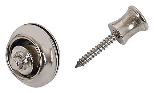 Straplok Original - Nickel | 39304