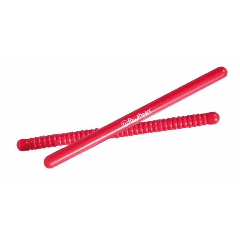 RhythMix Plastic Rhythm Stix | 458631