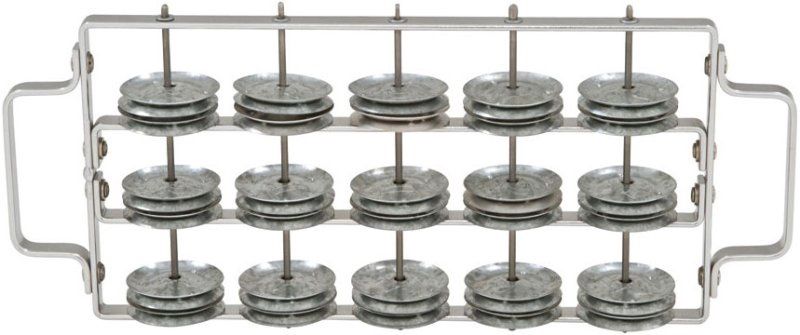 Brazilian Chocalhos Small | 458668