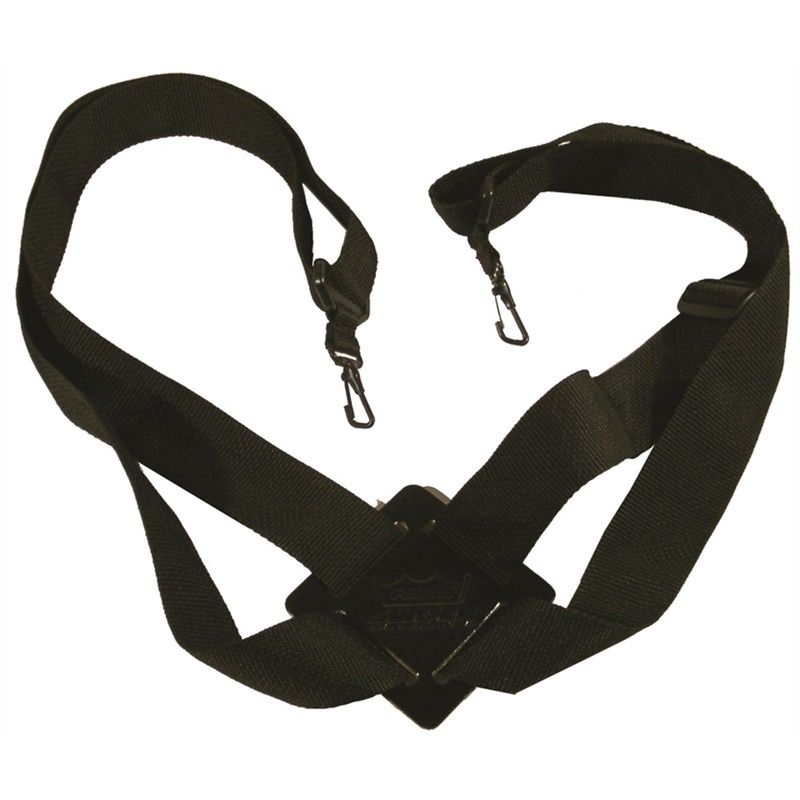 Dual Slider Percussion Strap, 110&quot; | 474710